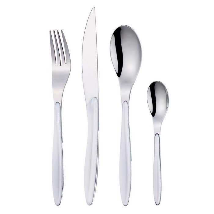 Cryspo Trio Set Maxairopirouna 24 Temaxion 'HOOP WHITE' 4531624